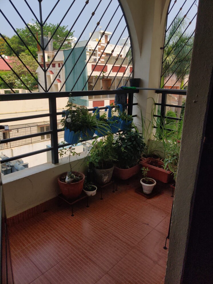 Exterior View, svs-patels-callisto 3 Bedroom 1530 Sq.Ft. Apartment In Hebbal Bangalore 8827226