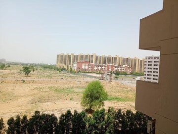 3 BHK Apartment – Exterior View View at Ramprastha Primera, Sector 37d - for Rent