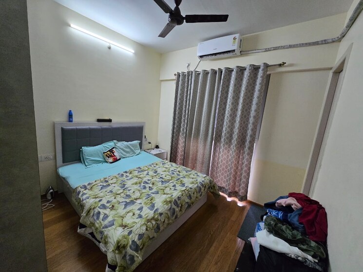 Bedroom, shapoorji-pallonji-alpine 2 Bedroom 768 Sq.Ft. Apartment In Kandivali East Mumbai 8827239