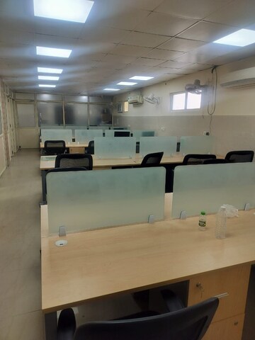 Team Area in  Office Space at Sector 3 – for Rent