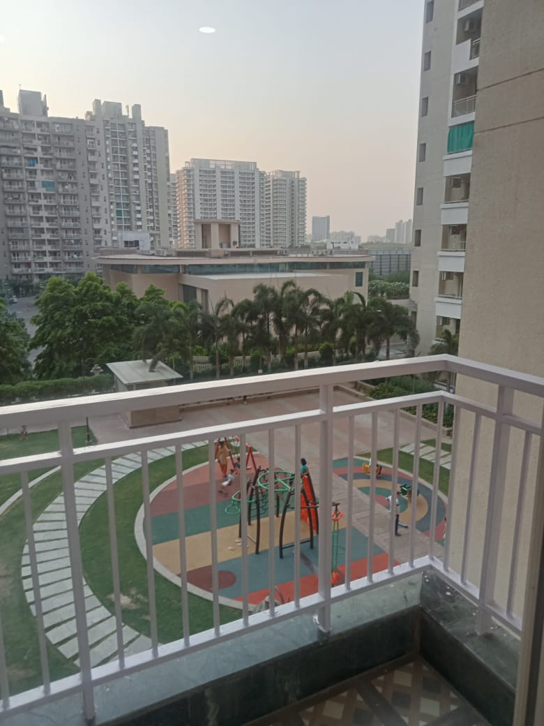 3 BHK + Pooja Room 1775 Sq.Ft. Apartment in Ramprastha Primera