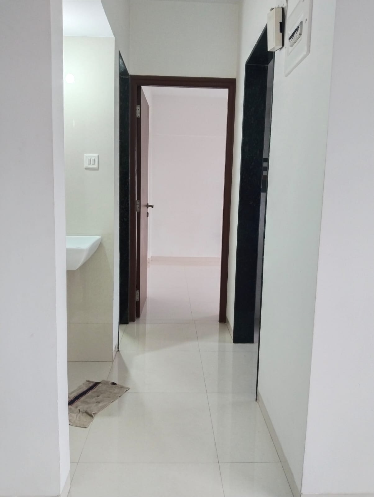 2 BHK + Extra Room Apartment For Rent in Neel Sidhi Ballarat