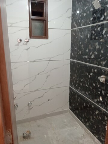 Balcony in 3 BHK Builder Floor at Govindpuri – for Sale