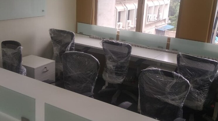 Team Area, omkar-the-summit-business-bay Commercial Office Space 800 Sq.Ft. In Andheri East Mumbai 8827261