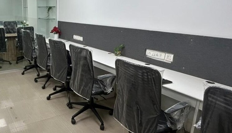Team Area, omkar-the-summit-business-bay Commercial Office Space 800 Sq.Ft. In Andheri East Mumbai 8827261