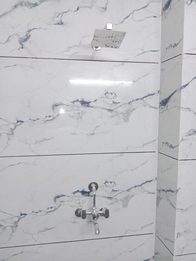 Master Bedroom, dwarka mor 2 Bedroom 750 Sq.Ft. Builder Floor In Dwarka Mor Delhi 8827295