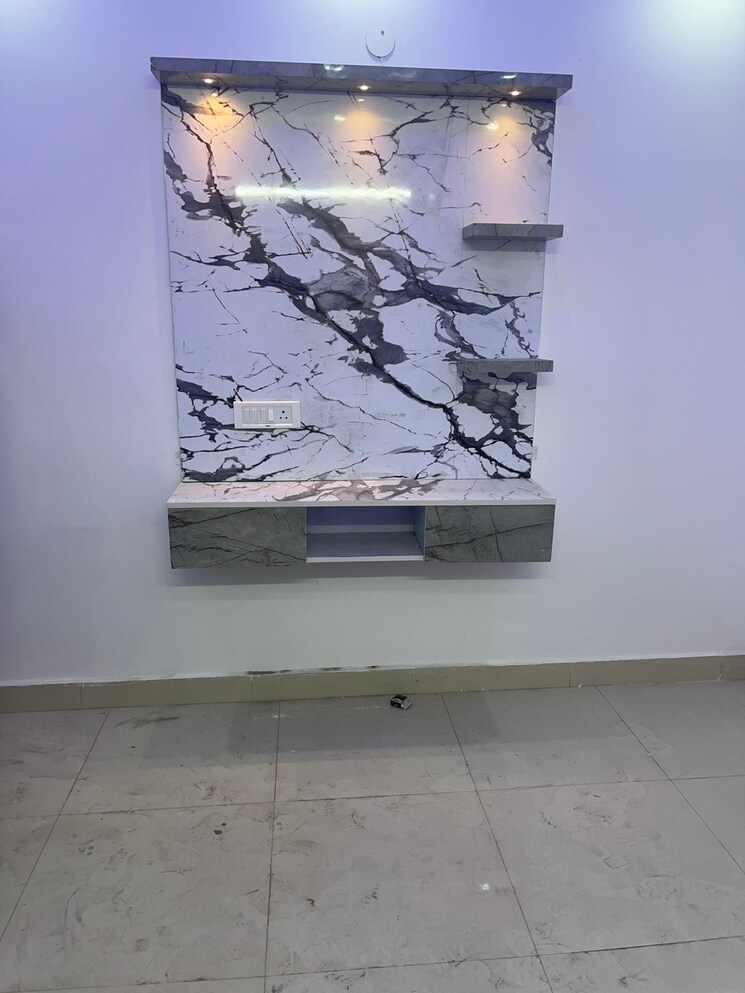 Master Plan, dwarka mor 2 Bedroom 750 Sq.Ft. Builder Floor In Dwarka Mor Delhi 8827295