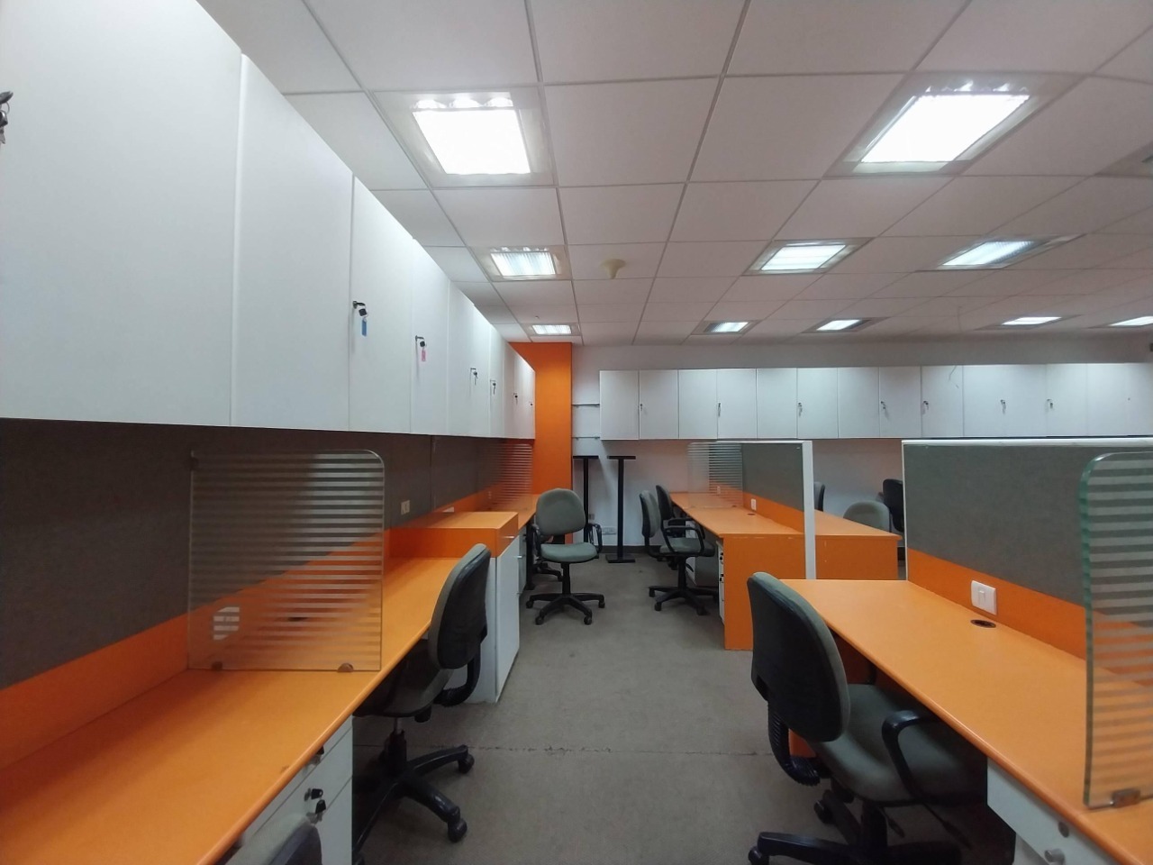 Office Space For Rent in Sun Mill Compound