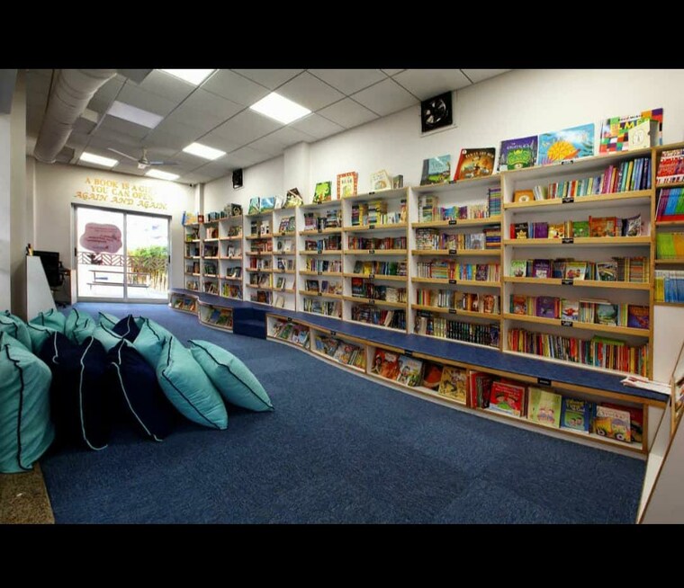 Exterior View, dlf-privana-north 4 Bedroom 3977 Sq.Ft. Apartment In Sector 76 Gurgaon 8827315