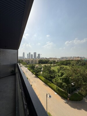 4 BHK Builder Floor For Sale in Emaar Emerald Hills Phase 2, Sector 65