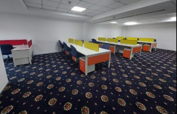 Bedroom in  Office Space at Pramukh Plaza, Andheri East – for Rent