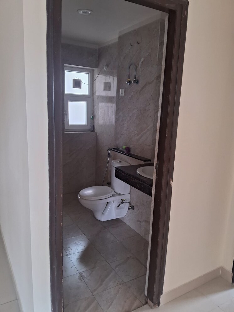 Bathroom, adani-m2k-oyster-grande 3 Bedroom 2579 Sq.Ft. Apartment In Sector 102 Gurgaon 8827300