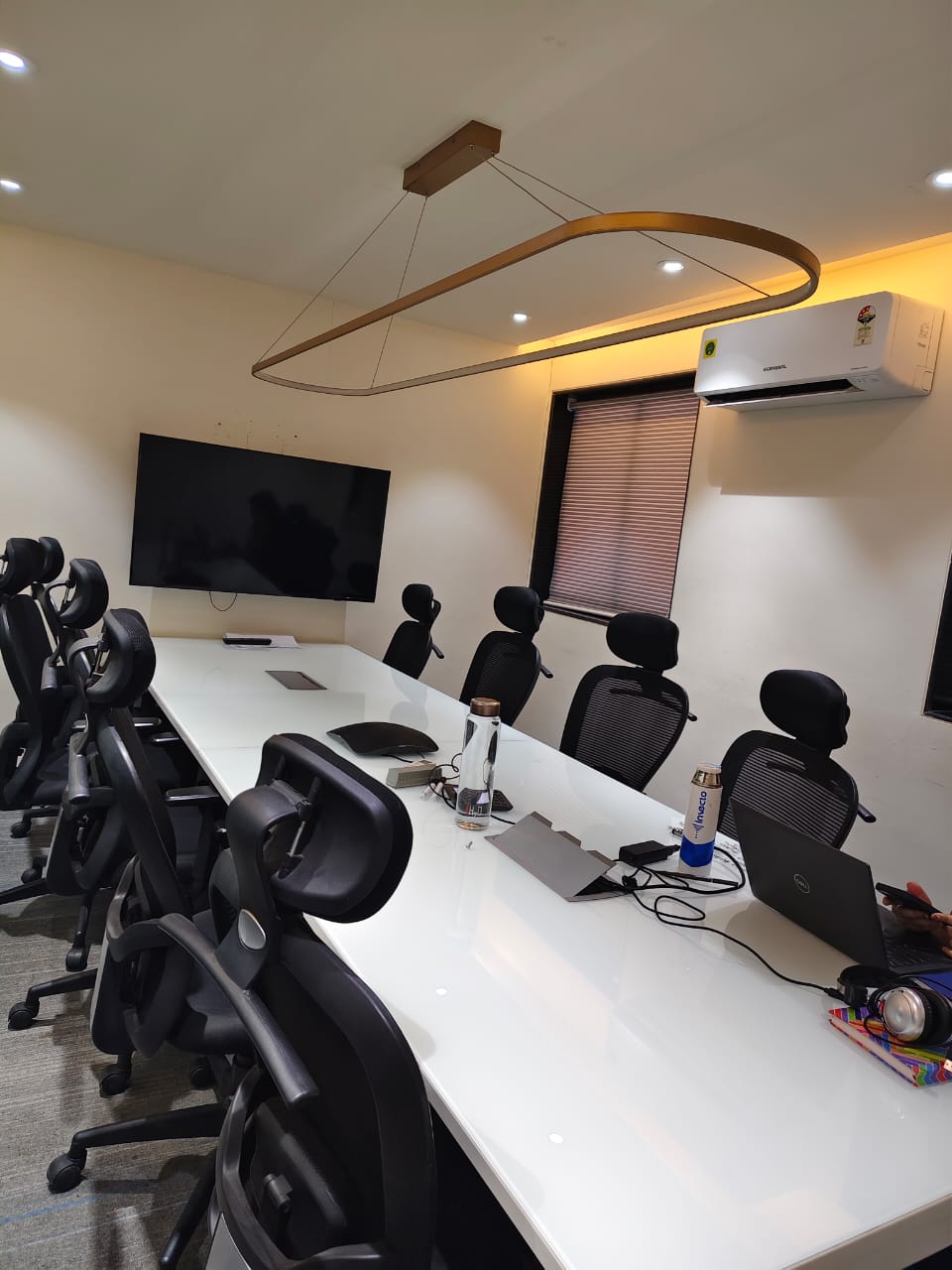 Office Space For Rent in Chandak Sarvam