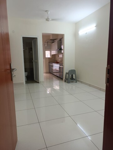 Room in 2 BHK Apartment at Windlass River Valley, Harrawala – for Rent