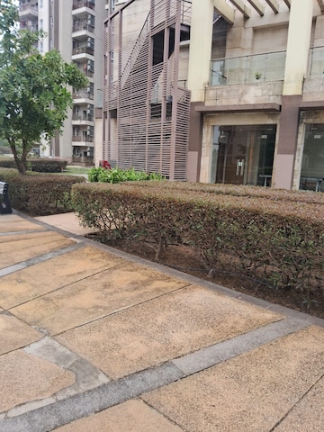 4 BHK Apartment – Exterior View View at Adani M2K Oyster Grande, Sector 102 - for Sale