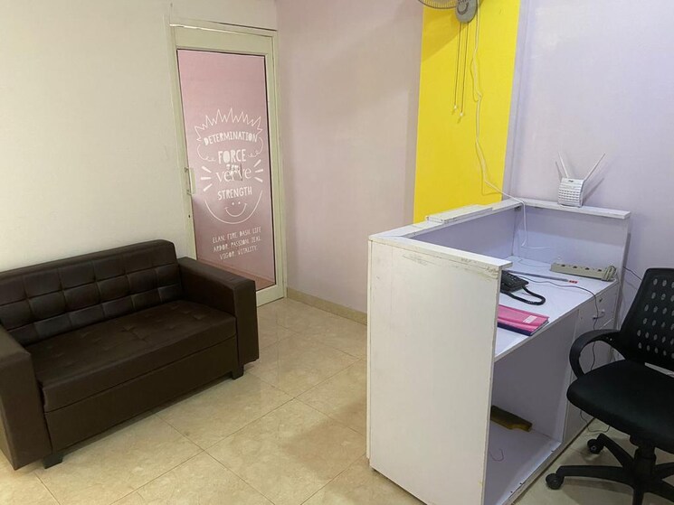 Team Area, sector 63 Commercial Office Space 1200 Sq.Ft. In Sector 63 Noida 8827354