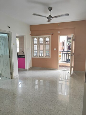 Room in 2 BHK Builder Floor at Prithvi Apartments GM Palya, Gm Palya – for Rent
