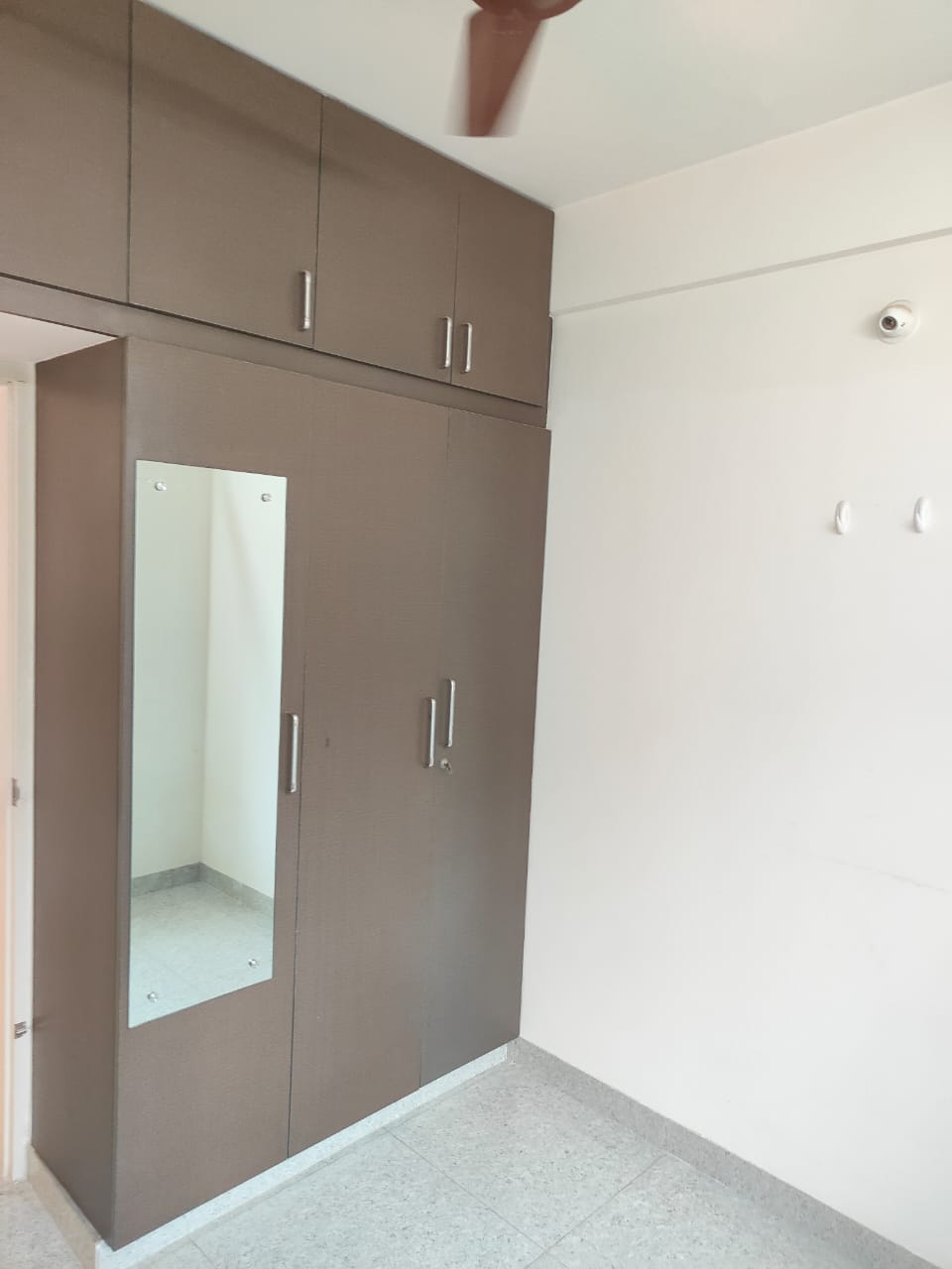 2 BHK Builder Floor For Rent in Prithvi Apartments GM Palya