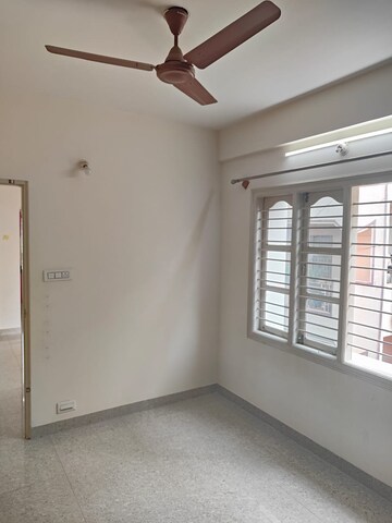 Room in 2 BHK Builder Floor at Prithvi Apartments GM Palya, Gm Palya – for Rent