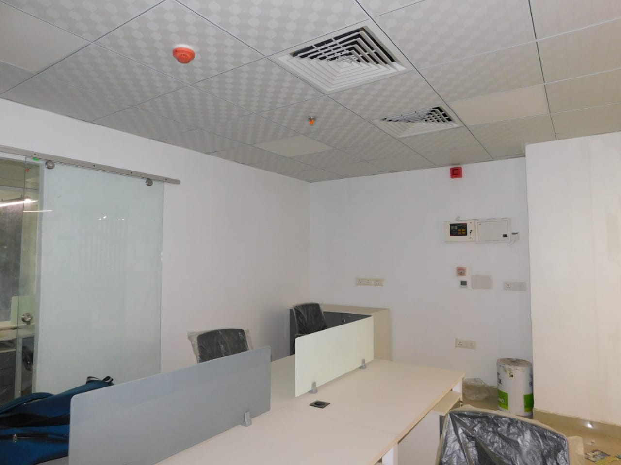 Office Space For Rent in Wave Silver Tower