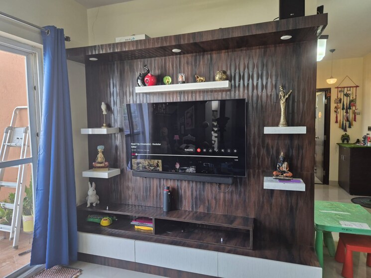 undefined, ramky-one-north 2 Bedroom 1175 Sq.Ft. Apartment In Yelahanka Bangalore 8827340