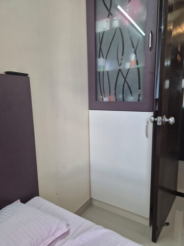 Room in 2 BHK Apartment at Ramky One North, Yelahanka – for Rent