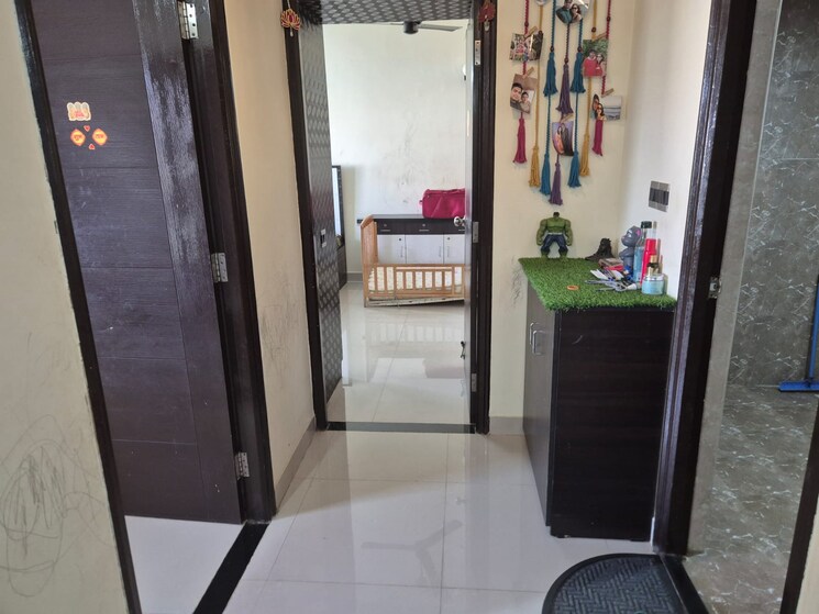 undefined, ramky-one-north 2 Bedroom 1175 Sq.Ft. Apartment In Yelahanka Bangalore 8827340