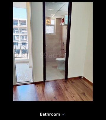 Room in 3 BHK Builder Floor at Signature Global Park 4 and 5, Sohna Sector 36 – for Rent