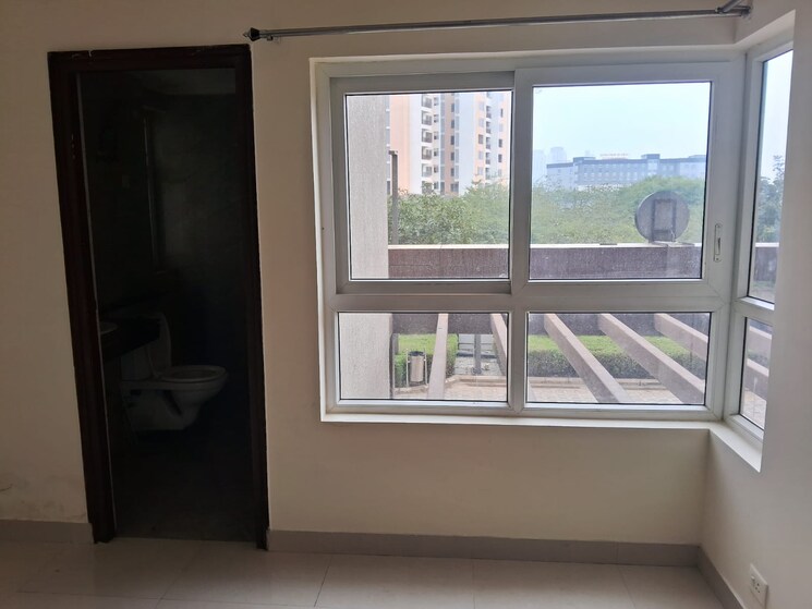 Balcony, adani-m2k-oyster-grande 4 Bedroom 4548 Sq.Ft. Apartment In Sector 102 Gurgaon 8827345