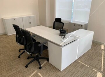 Team Area in  Office Space at Atul Corporate Avenue, Chakala – for Rent