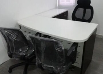Team Area in  Office Space at Atul Corporate Avenue, Chakala – for Rent