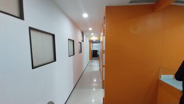 Building Lobby in  Office Space at Kamala Mills, Lower Parel – for Rent