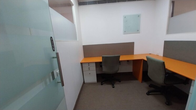Team Area, kamala-mills Commercial Office Space 1700 Sq.Ft. In Lower Parel Mumbai 8827322