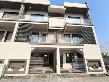 4 BHK Villa For Sale in Jahangirabad