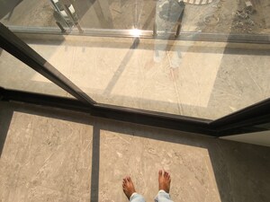 Furnished Amenities in 4 BHK Villa at Jahangirabad – for Sale