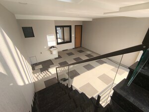 Master Bedroom in 4 BHK Villa at Jahangirabad – for Sale