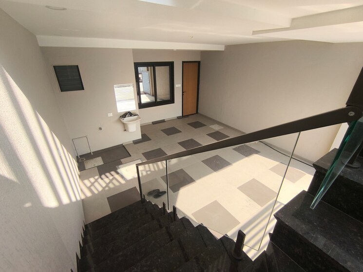 Master Bedroom, jahangirabad 4 Bedroom 2200 Sq.Ft. Villa In Jahangirabad Surat 8827358