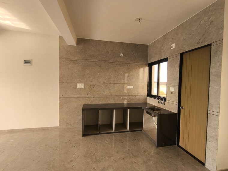 Kitchen, jahangirabad 4 Bedroom 2200 Sq.Ft. Villa In Jahangirabad Surat 8827358