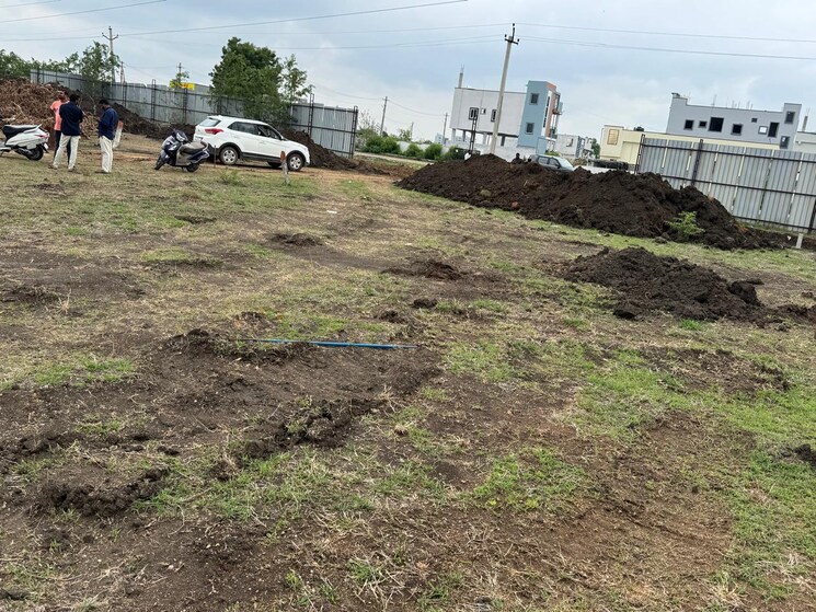 undefined, nadergul  212 Sq.Yd. Plot In Nadergul Hyderabad 8827360