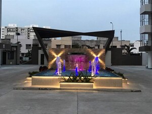 Gym in 3 BHK Apartment at Jahangirabad – for Sale