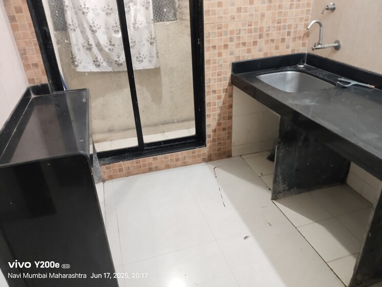 Kitchen, arihant-siddhi 1 Bedroom 615 Sq.Ft. Apartment In Ghansoli Navi Mumbai 8827398