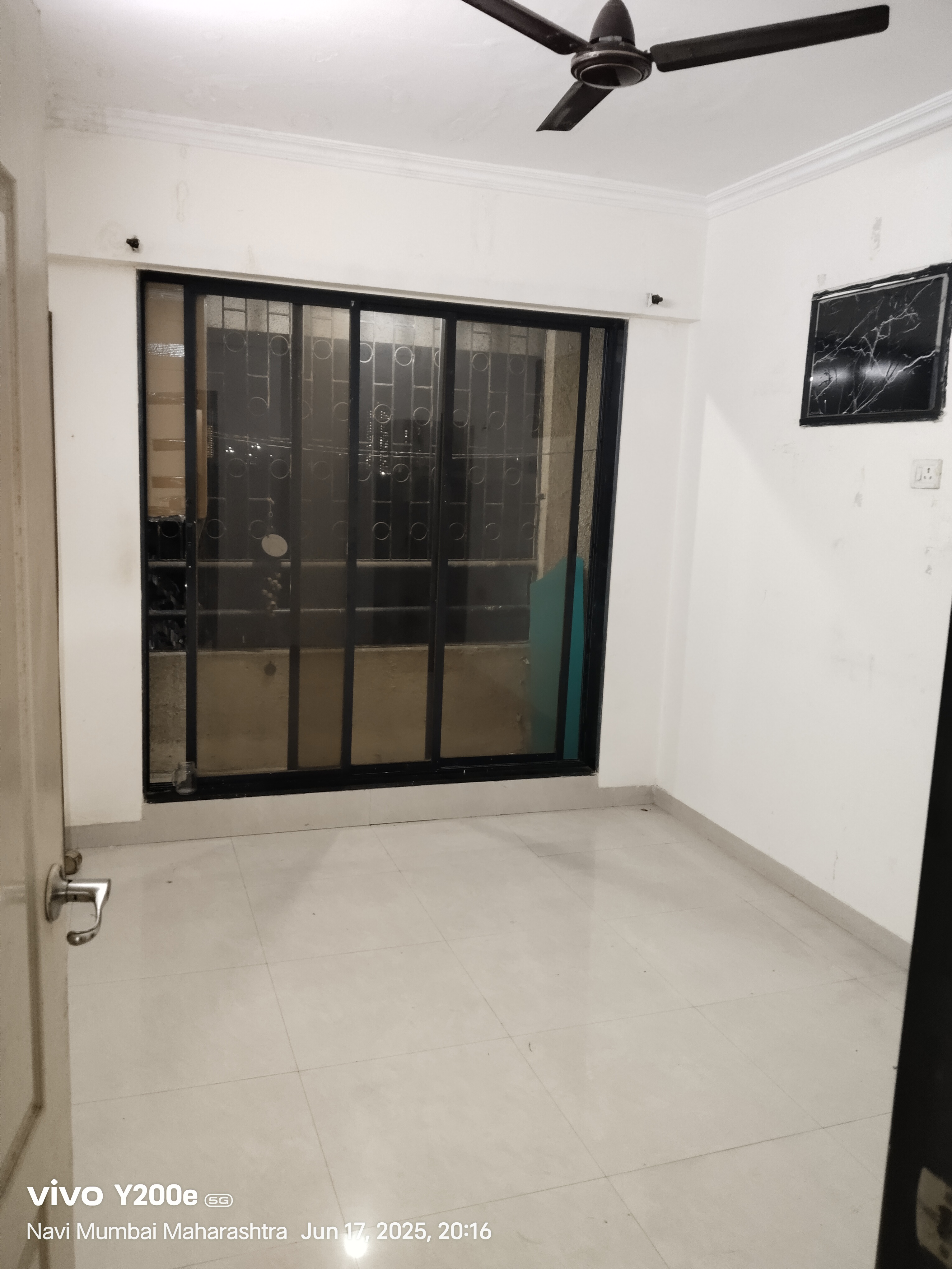 1 BHK Apartment For Rent in Arihant Siddhi