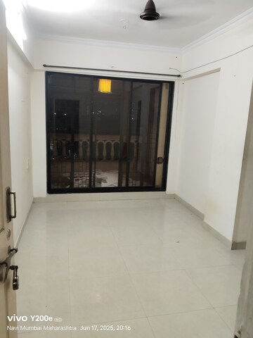 Room in 1 BHK Apartment at Arihant Siddhi, Ghansoli – for Rent