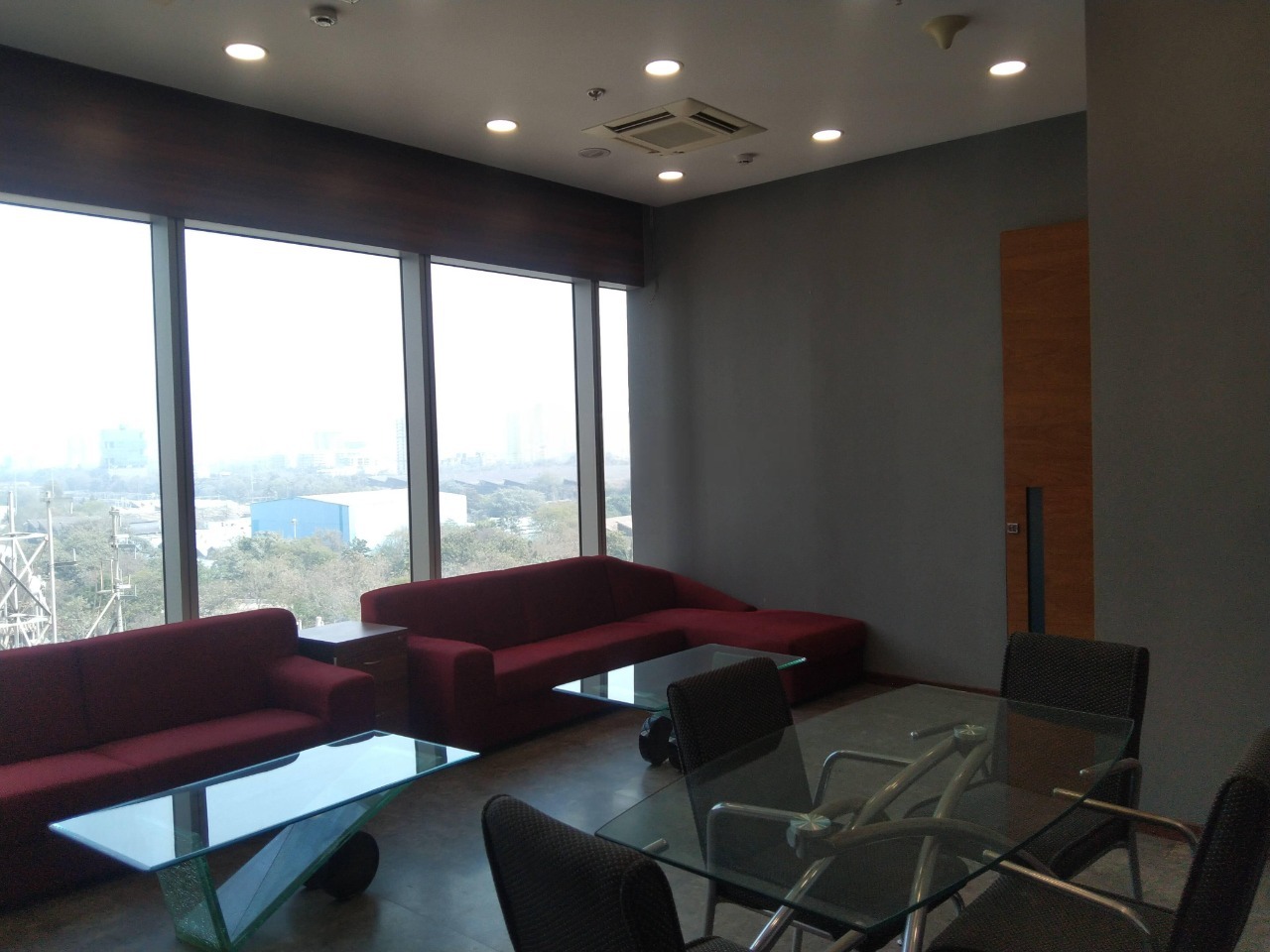 Office Space For Rent in  Lower Parel West, Mumbai