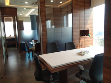 Bedroom in  Office Space at Lower Parel – for Rent