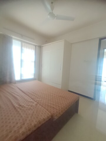 Bedroom in 2 BHK Apartment at Om Shriniwas Venkatesh Classic, Hadapsar – for Rent