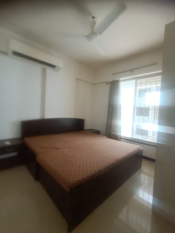 Bedroom in 2 BHK Apartment at Om Shriniwas Venkatesh Classic, Hadapsar – for Rent
