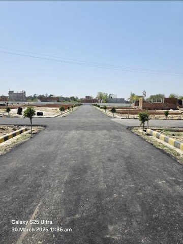  Plot For Sale in Raebareli Road