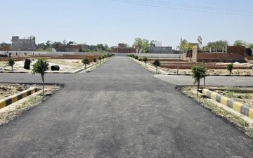 Plot For Sale in Raebareli Road