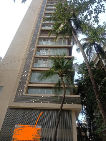 3 BHK Apartment For Rent in Prakash Dhanraj, Borivali West